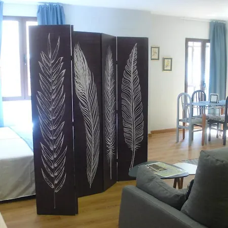 Casa Armas A, En Zocodover, Casco Historico توليدو