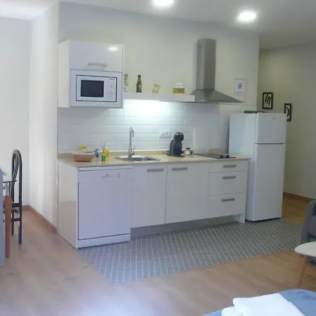 شقة Casa Armas A, En Zocodover, Casco Historico توليدو