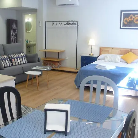 Casa Armas A, En Zocodover, Casco Historico * توليدو