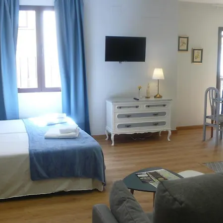 Casa Armas A, En Zocodover, Casco Historico *