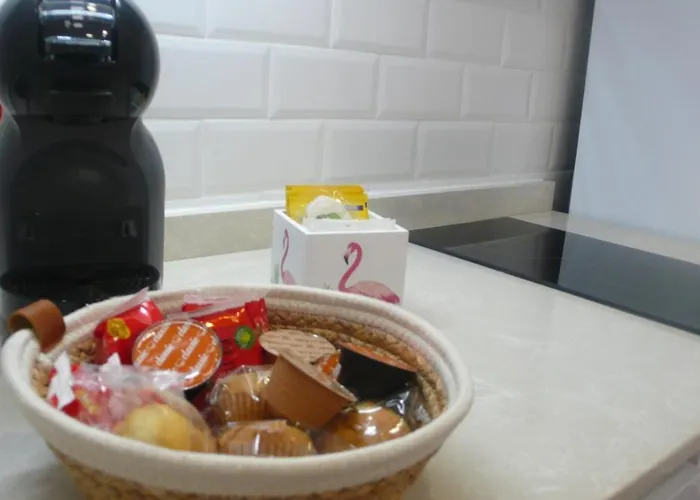 Casa Armas A, En Zocodover, Casco Historico Appartement