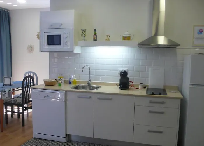 Appartement Casa Armas A, En Zocodover, Casco Historico *