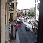 Casa Armas A, En Zocodover, Casco Historico 아파트 톨레도