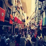 Casa Armas A, En Zocodover, Casco Historico 톨레도