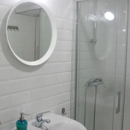 アパート Casa Armas A, En Zocodover, Casco Historico トレド