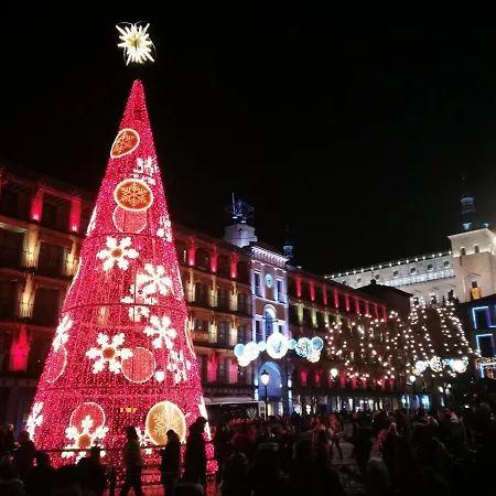 Casa Armas A, En Zocodover, Casco Historico * Tolède