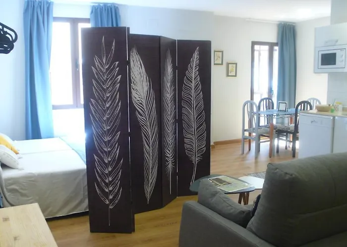 Casa Armas A, En Zocodover, Casco Historico 톨레도