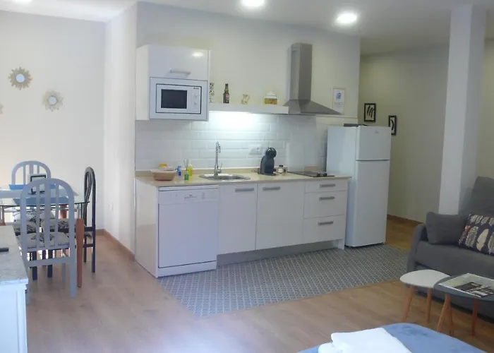 Appartement Casa Armas A, En Zocodover, Casco Historico Tolède