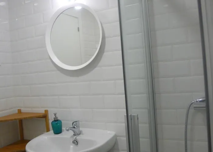 Casa Armas A, En Zocodover, Casco Historico * 톨레도