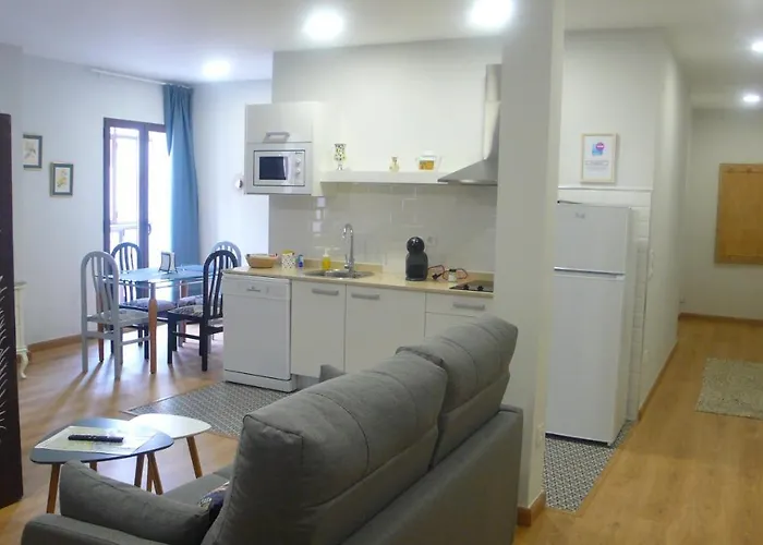 Casa Armas A, En Zocodover, Casco Historico Tolède